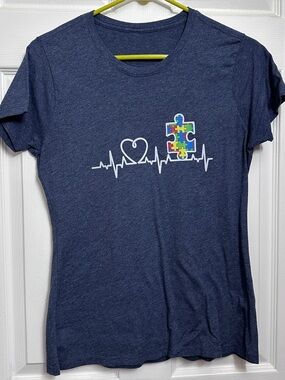 Autism Awareness Shirt